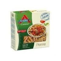 atkins cuisine penne pasta 250g 1 x 250g