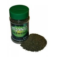 Atlantic Kelp Organic Seaweed 120g (1 x 120g)