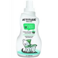 Attitude Little Ones 40 Load Pear Fabric Softener (1Ltr)