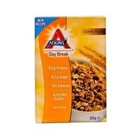 Atkins Daybreak Crunchy Muesli 325g (1 x 325g)