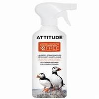 ATTITUDE Laundry Stain Remover - Citrus Zest 475ml (PACK OF 4)