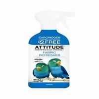 ATTITUDE Glacial Fabric Refresher 475ml (PACK OF 4)