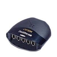 Aten 6 Port FireWire HUB