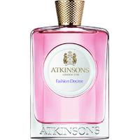 Atkinsons Fashion Decree Eau de Toilette Spray 100ml