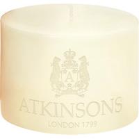 Atkinsons Isle Of White Bouquet Candle 450g