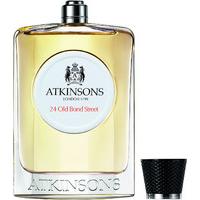 atkinsons 24 old bond street perfumed toilette vinegar aromatic bath b ...