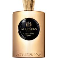 Atkinsons Oud Save The Queen Eau de Parfum Spray 100ml