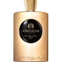 Atkinsons His Majesty The Oud Eau de Parfum Spray 100ml