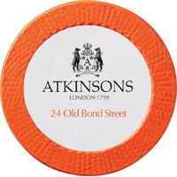 Atkinsons 24 Old Bond Street Perfumed Soap 150g