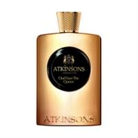 Atkinsons The Oud Collection Oud Save The Queen (100ml)
