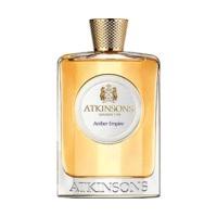 Atkinsons Amber Empire Eau de Toilette (100ml)