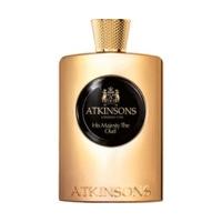 atkinsons his majesty the oud eau de parfum 100ml