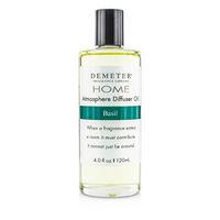 atmosphere diffuser oil basil 120ml4oz