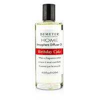 Atmosphere Diffuser Oil - Birthday Cake 120ml/4oz