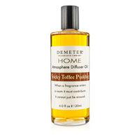 Atmosphere Diffuser Oil - Sticky Toffee Pudding 120ml/4oz
