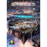 Athlas - Duel For Divinity