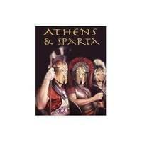 Athens & Sparta