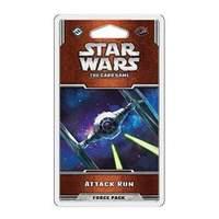 Attack Run Force Pack: Star Wars Lcg