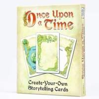 Atlas Games Once Upon a Time Storytelling Cards Card Game