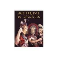 Athens & Sparta