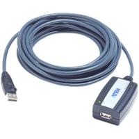 Aten USB 2.0 Extender Cable 5m (UE250)