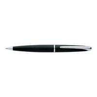 ATX Basalt Black Ballpoint Pen