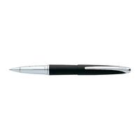 ATX Basalt Black Rollerball Pen