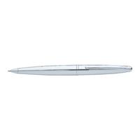 atx pure chrome ballpoint pen