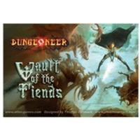 Atlas Games Dungeoneer - Vault of the Fiends