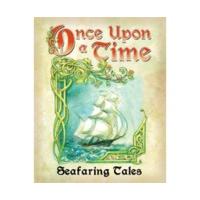 Atlas Games Once Upon a Time - Seafaring Tales