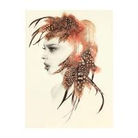 Athena By Kerry Beall