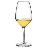 atelier white wine glasses 155oz 440ml pack of 6