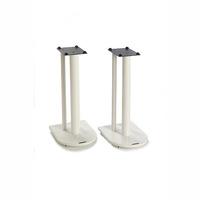 Atacama Nexus 6i Diamond White Speaker Stands (Pair)