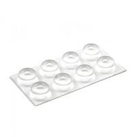 Atacama Clear Isolation Gel Pads 8 Pack