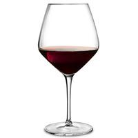atelier red wine glasses 215oz 610ml case of 12
