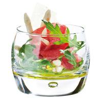 Atoll Serving Bowl 8.75oz / 250ml (Pack of 6)