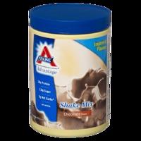 Atkins Advantage Shake Mix Chocolate 370g