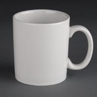 athena hotelware mugs 10oz pack of 12