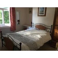 Attractive Furnished Double Room