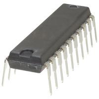 Atmel AT89S51-24PU 8-bit MCU Flash