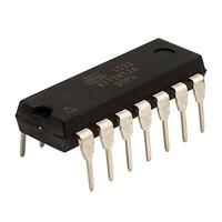 Atmel ATTINY24-20PU 8bit Microcontroller 2K Flash DIL14