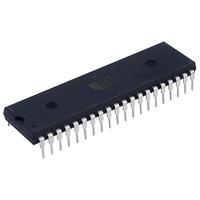 atmel atmega32 16pu 8 bit microcontroller 32k dil40