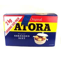 Atora Suet 2kg