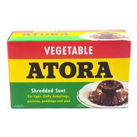 Atora Shredded Vegetable Suet