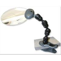 Attach-A-Mag Flexible Lighted Magnifier- 230736