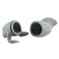 Attractive Cute Manatee Shaped T...