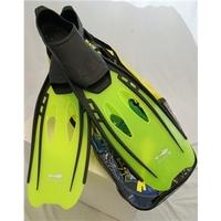 Atlantis Watersports Fins