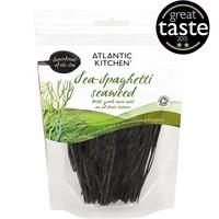 Atlantic Kitchen Sea Spaghetti seaweed (50g)