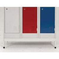 ATLAS STANDS: TO SUIT 300 MM DEP...