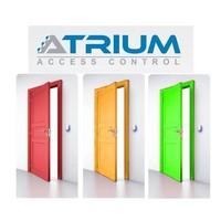 atrium online access control system